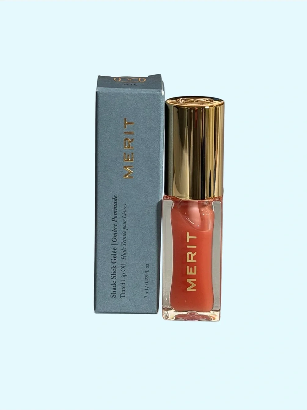 Merit shade slick